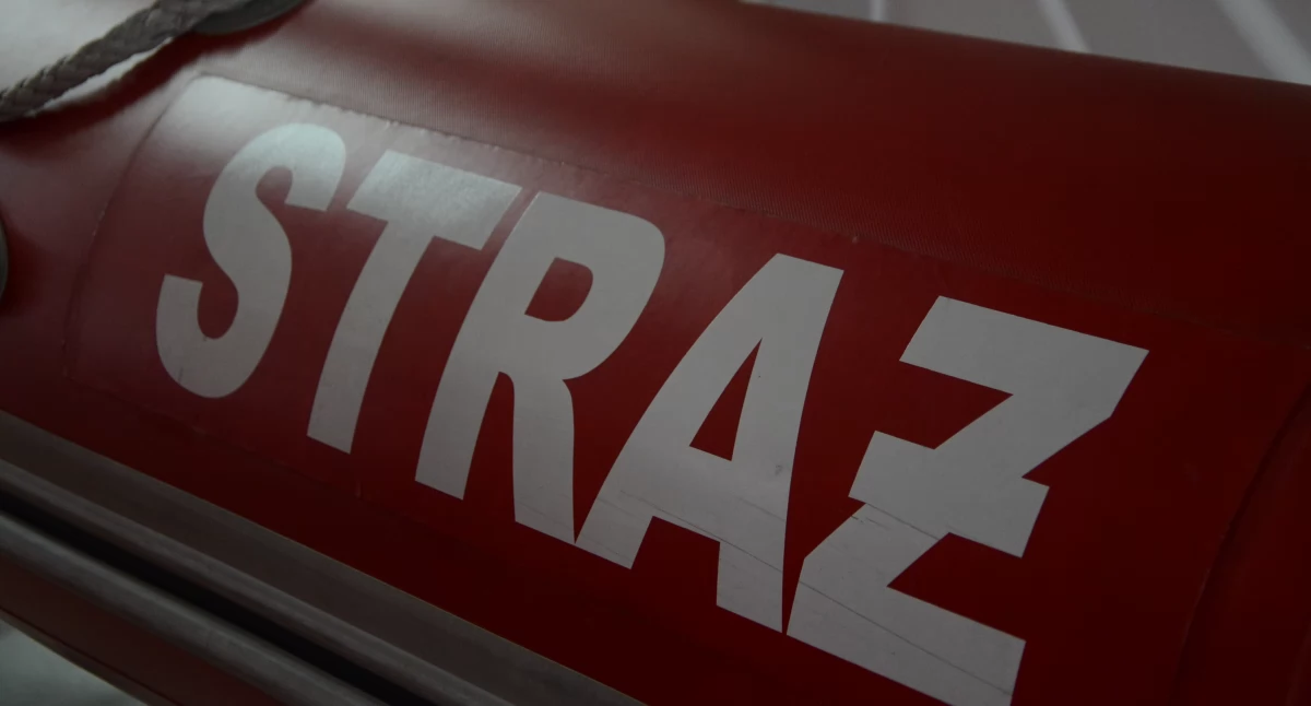 Straż pożarna, Rusza trzecia edycja programu „Pomorskie OSP” wzięcia rekordowa kwota - zdjęcie, fotografia