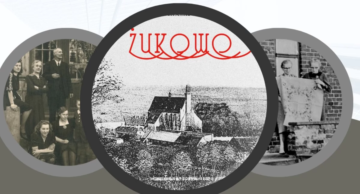 Zapowiedzi, Spotkanie autorką albumu Żukowo Fotograficzna podróż przez - zdjęcie, fotografia