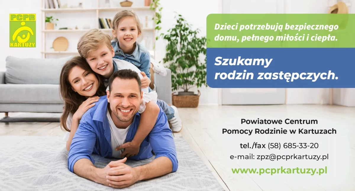 Pomoc społeczna, socjalna, wolnych miejsc pieczy zastępczej Kartuzach bezpieczny oczekuje około dzieci - zdjęcie, fotografia