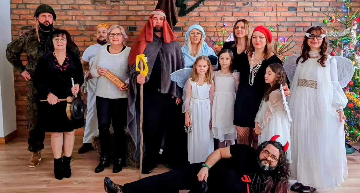 Fot. KGW ZaRąbiste Babki