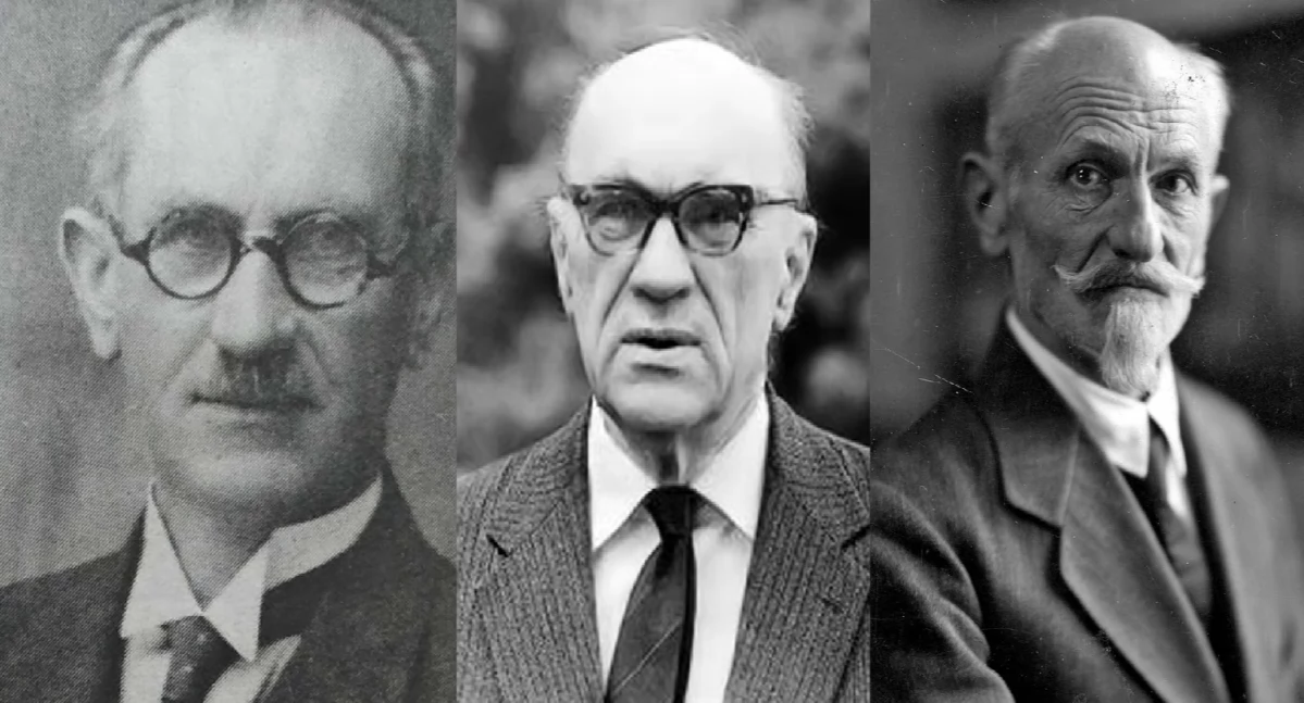 Historia, Pisarz Jarosław Iwaszkiewicz Kartuzach zapamiętał pobytu Stolicy Kaszub - zdjęcie, fotografia
