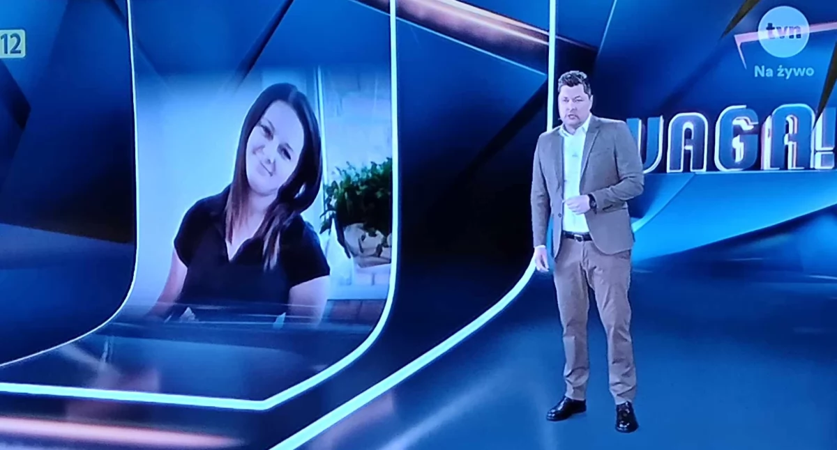 Z sali sądowej, UWAGA zbrodni Kiełpinie Zabił żonę potem upozorował wypadek przejeździe kolejowym - zdjęcie, fotografia