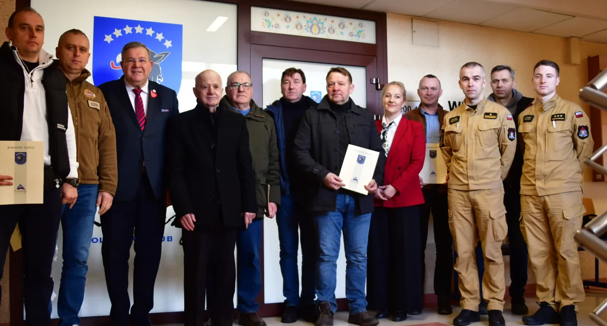 fot. UG Kartuzy