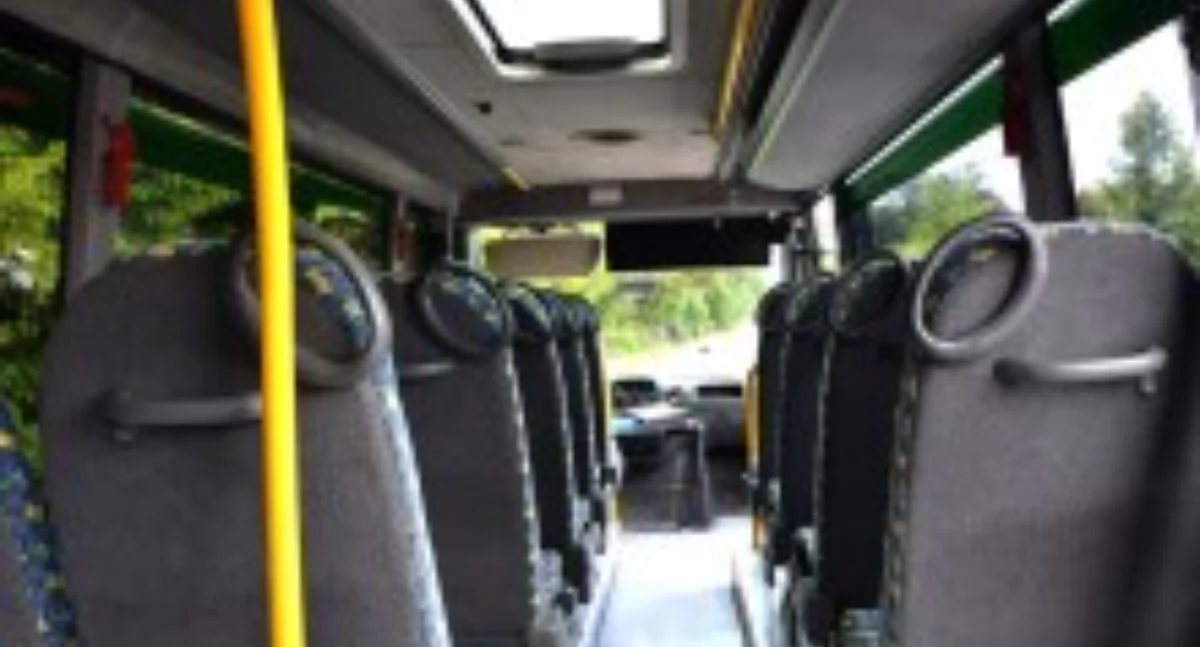 Transport, Lepsze połączenia autobusowe gminie Żukowo Zmiany linii - zdjęcie, fotografia