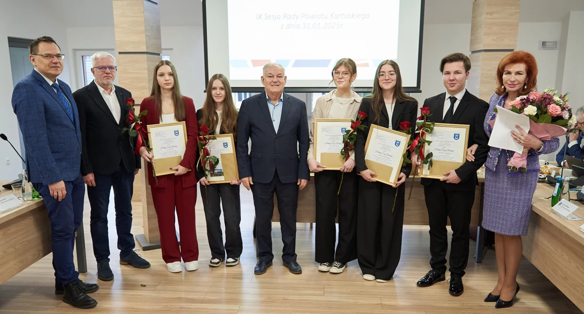 fot. kartuski powiat