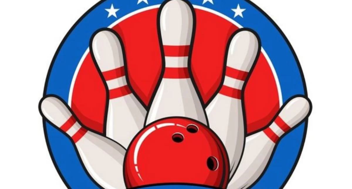 Pozostałe sporty, Chmieleńskie Mistrzostwa Bowlingu - zdjęcie, fotografia