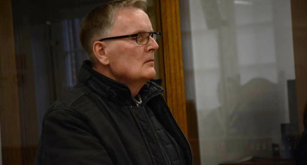 Z sali sądowej, Waldemar Bonkowski były senator jednak będzie pracował społecznie - zdjęcie, fotografia