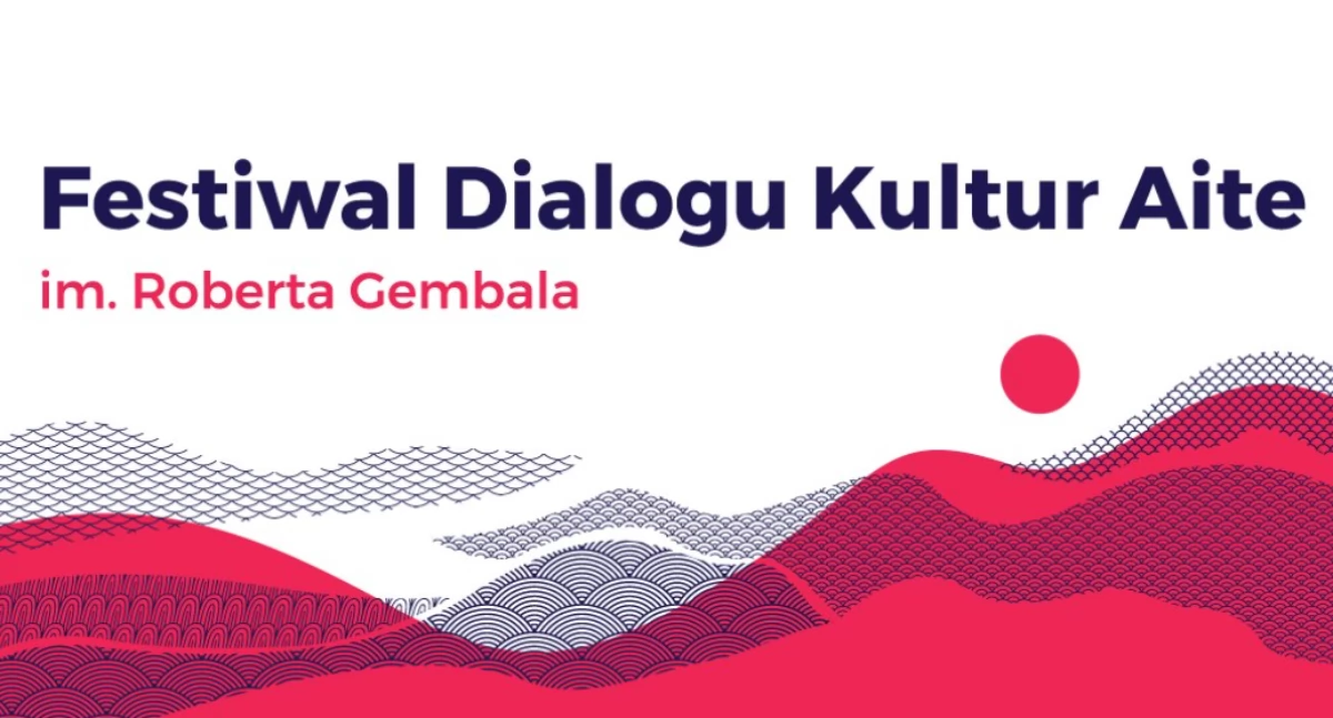 Zapowiedzi, Chmielno Festiwal Dialogu Kultur Roberta Gembala między Kaszubami Japonią - zdjęcie, fotografia