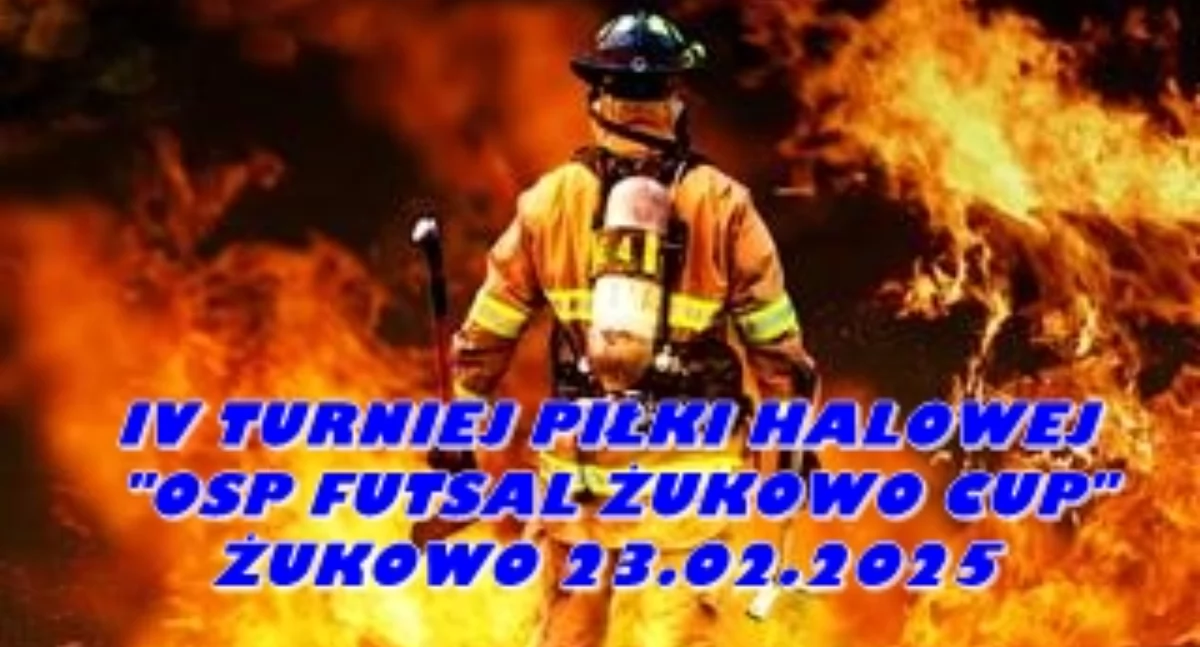 fot. źródło: Ośrodek Kultury i Sportu w Żukowie/FB