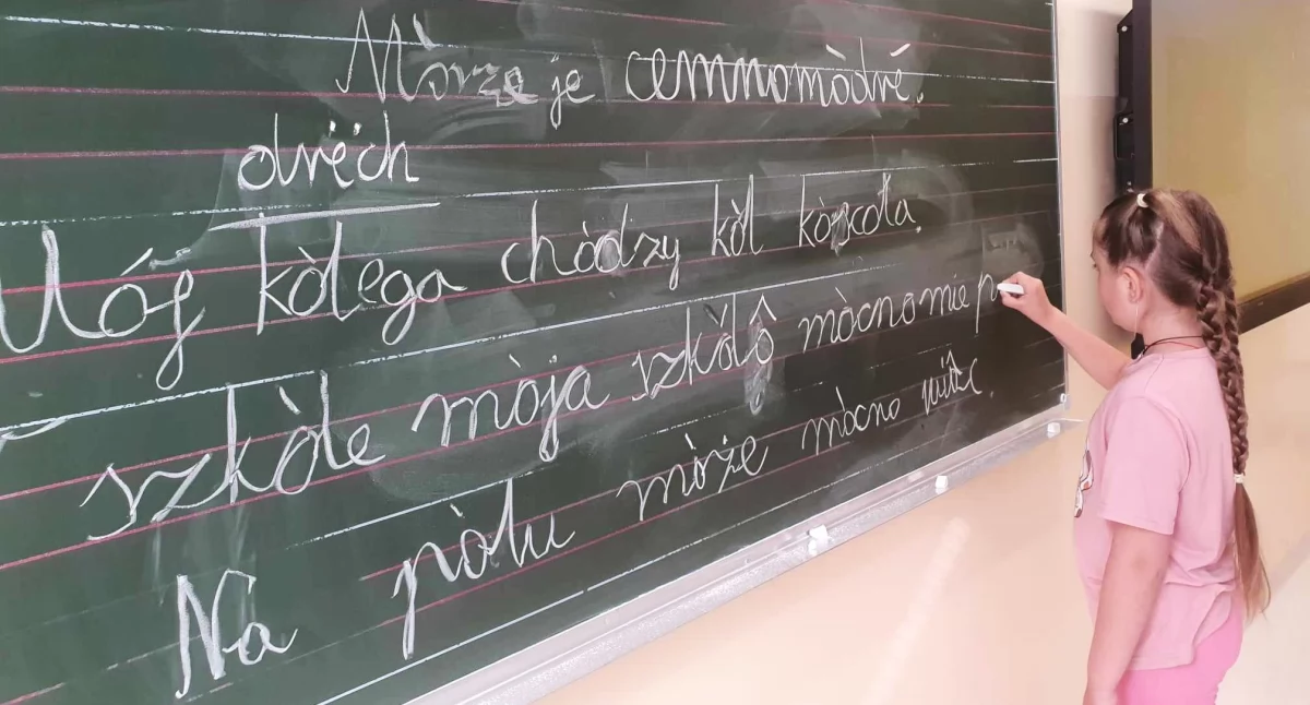Zdjęcie: Akademia Kaszubska