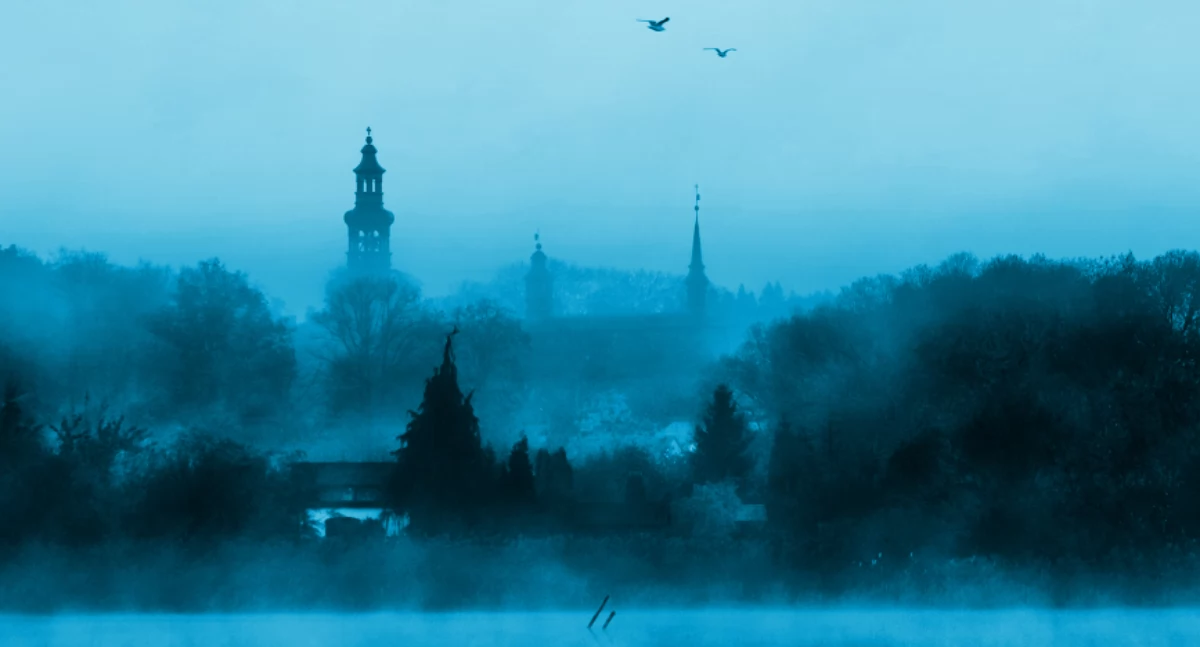 Fotografia pochodzi z broszury pt. “Przewodnik o dostępnych formach pomocy dla osób z zaburzeniami psychicznymi”