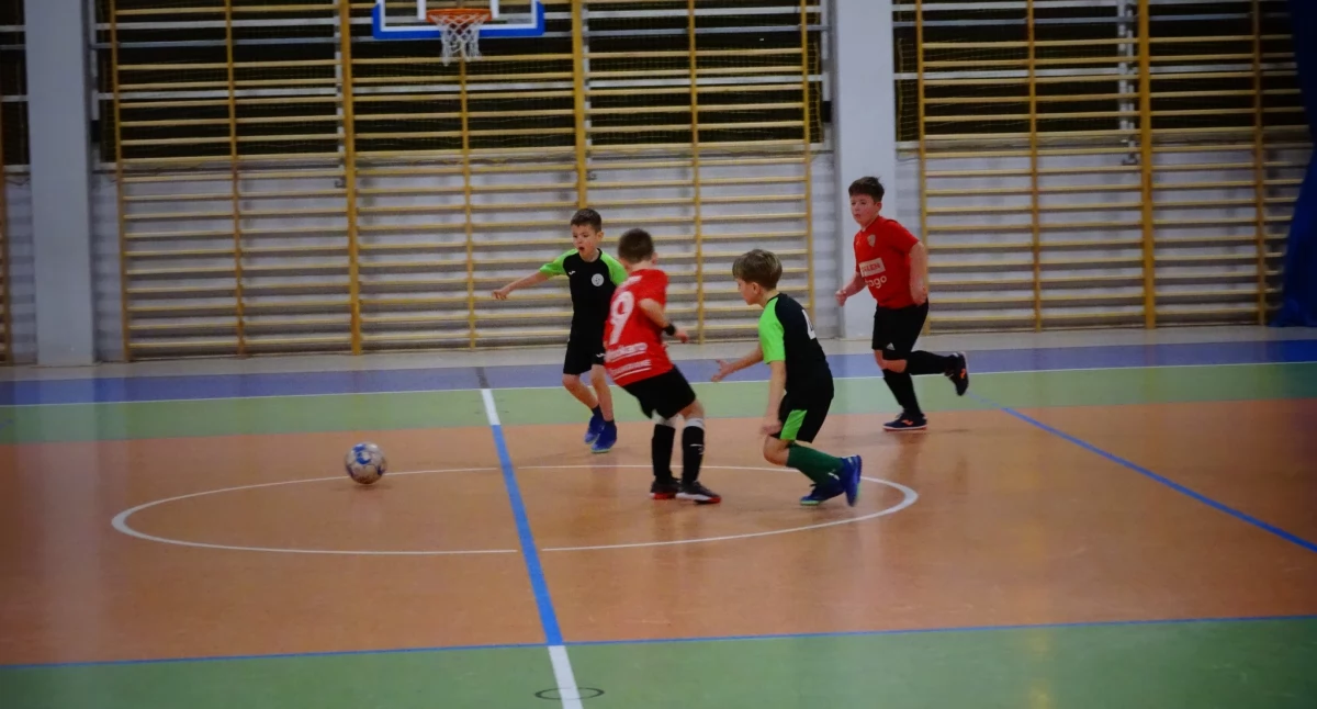 fot. Kiełpino Cup