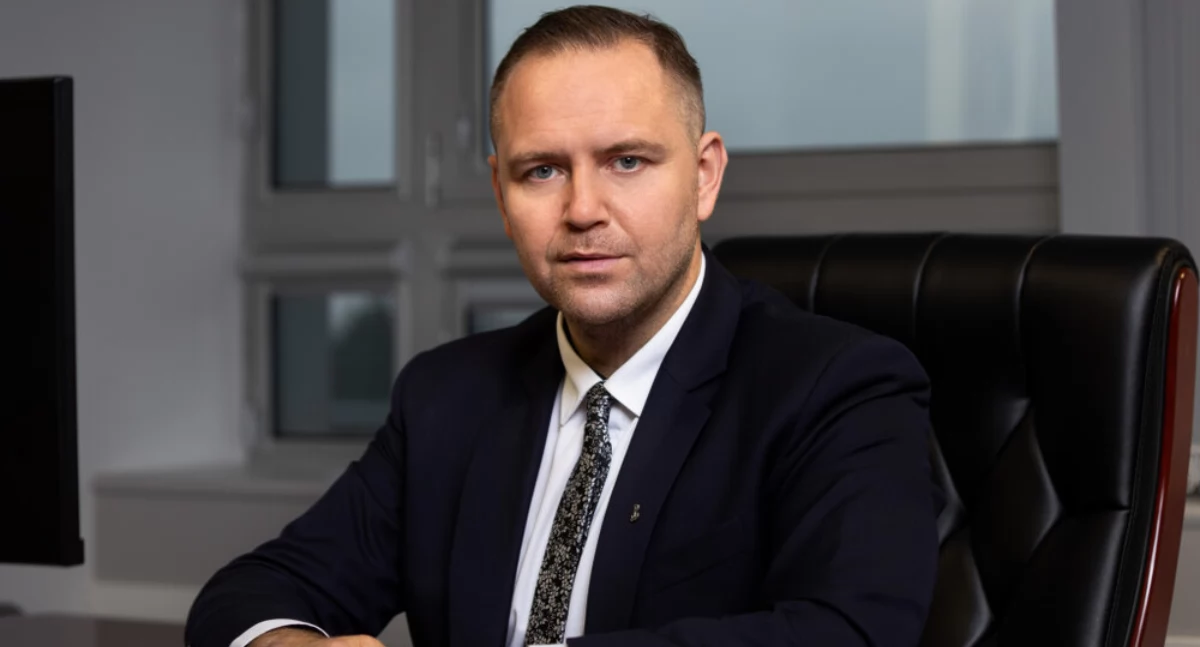 Polityka, sobotę Żukowie spotkanie kandydatem prezydenta Karolem Nawrockim - zdjęcie, fotografia