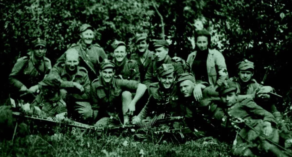 Zapowiedzi, Kartuzy Spotkanie poświęcone postaci Zdzisława Badochy Żelaznego - zdjęcie, fotografia