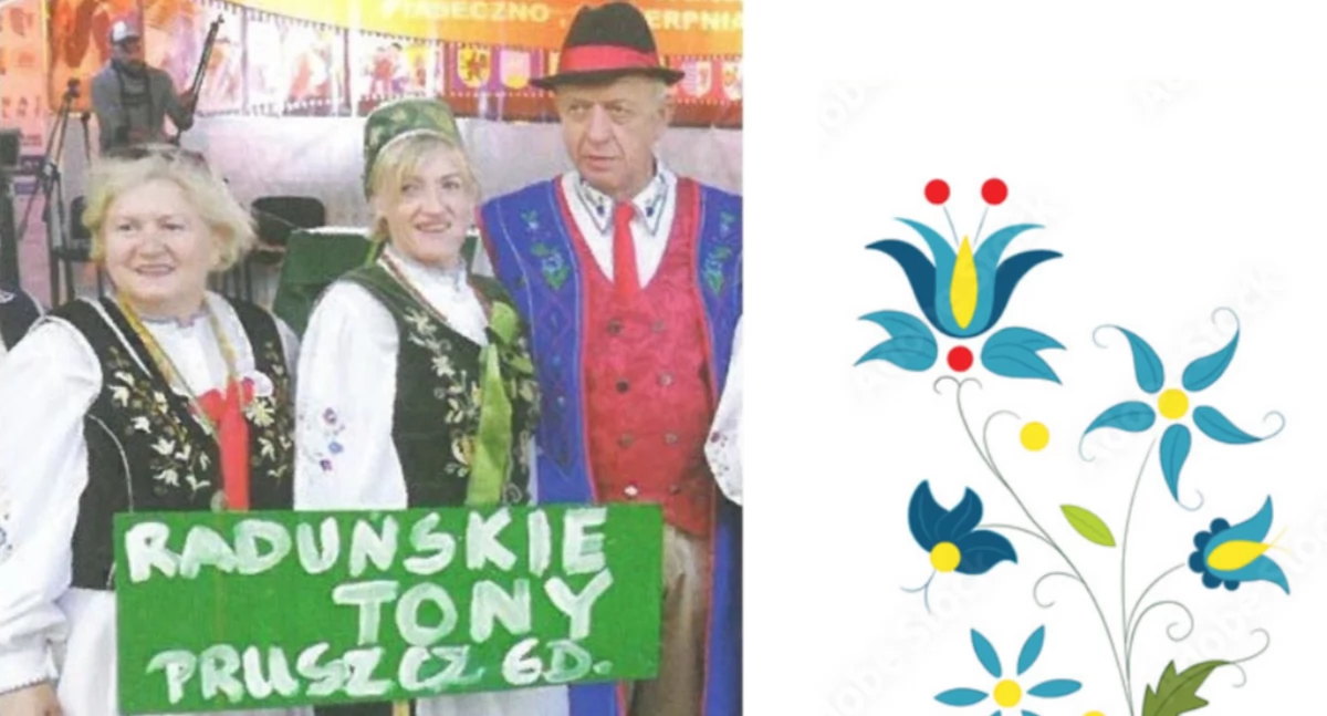 Kaszubszczyzna, Borzestowo Spotkanie Remusowego Kręgu - zdjęcie, fotografia