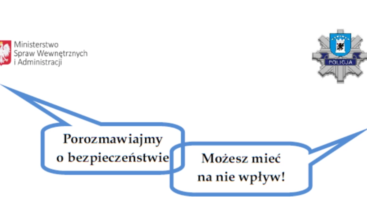 Policja, Kartuscy policjanci zapraszają debatę bezpieczeństwie Pomieczynie - zdjęcie, fotografia