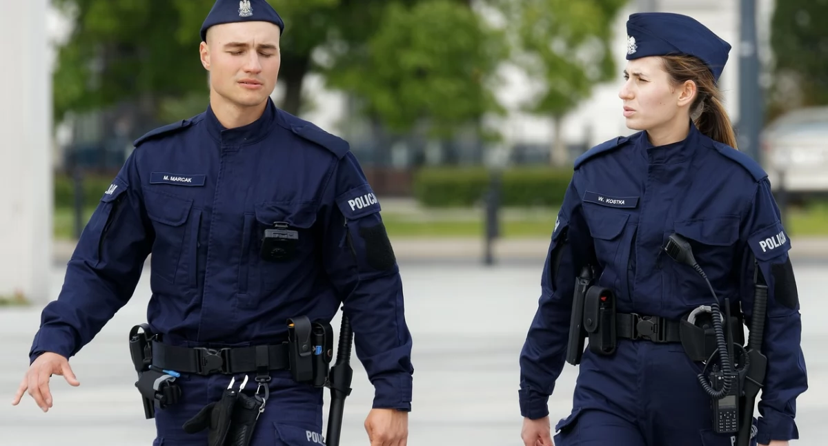 Policja, Chcesz wstąpić Policji musisz wiedzieć! Zmiany rekrutacji - zdjęcie, fotografia