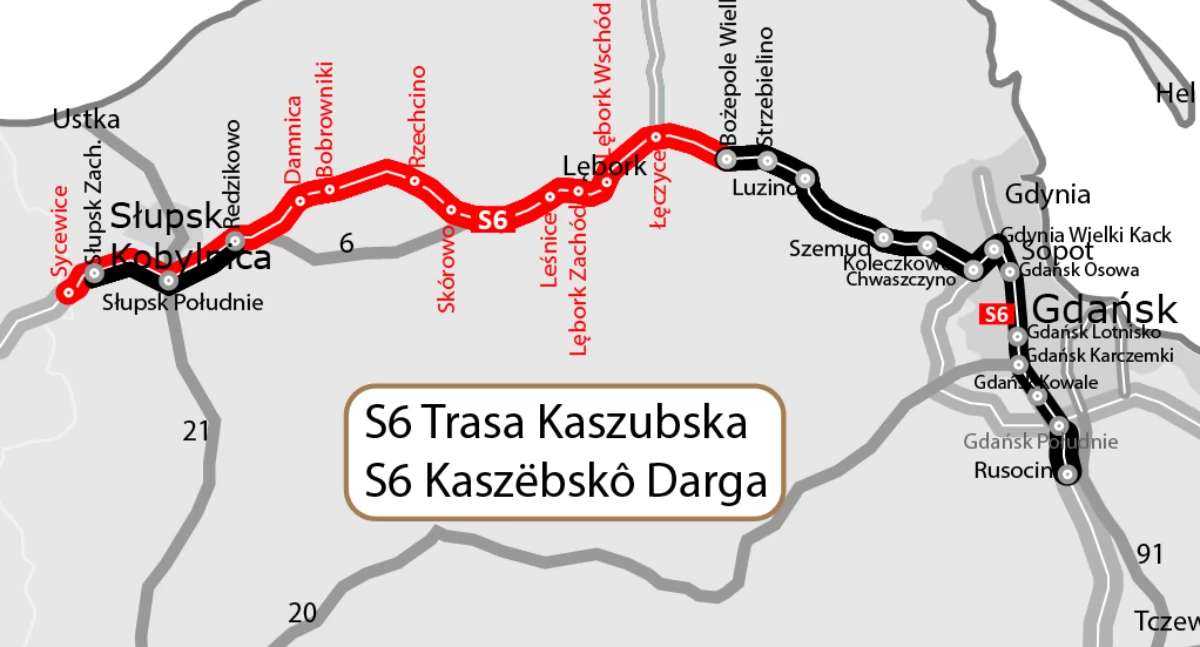 Źródło grafiki: Ministerstwo Infrastruktury.
