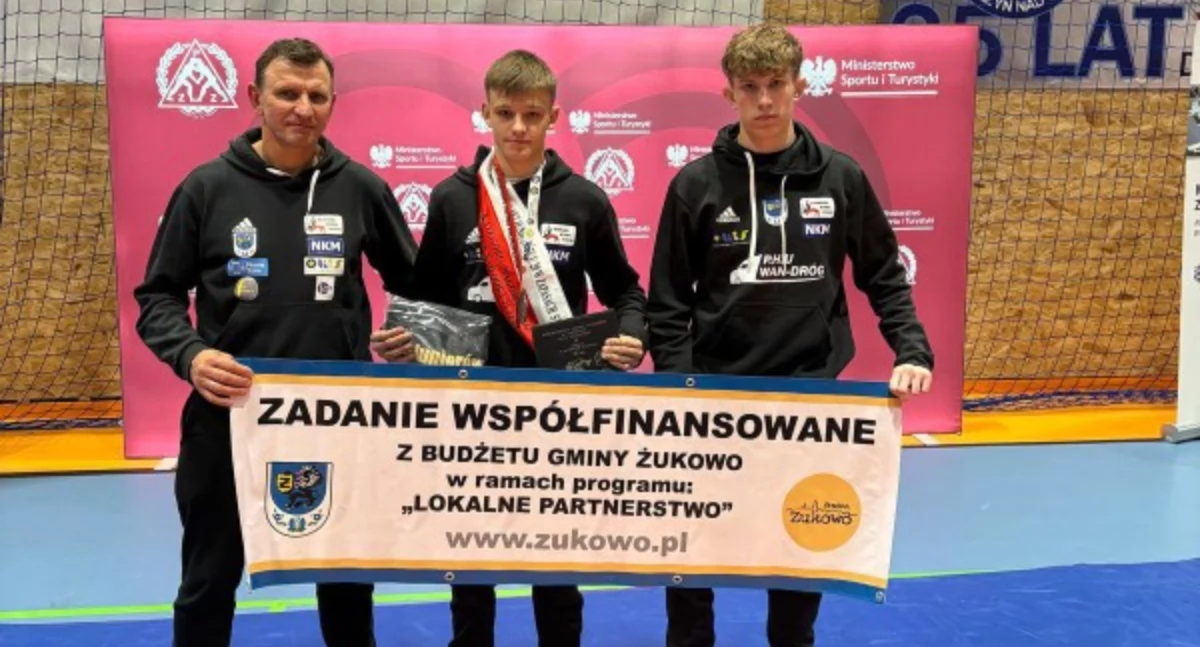 fot. UG Żukowo