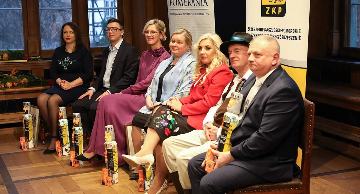Fot. Pomerania