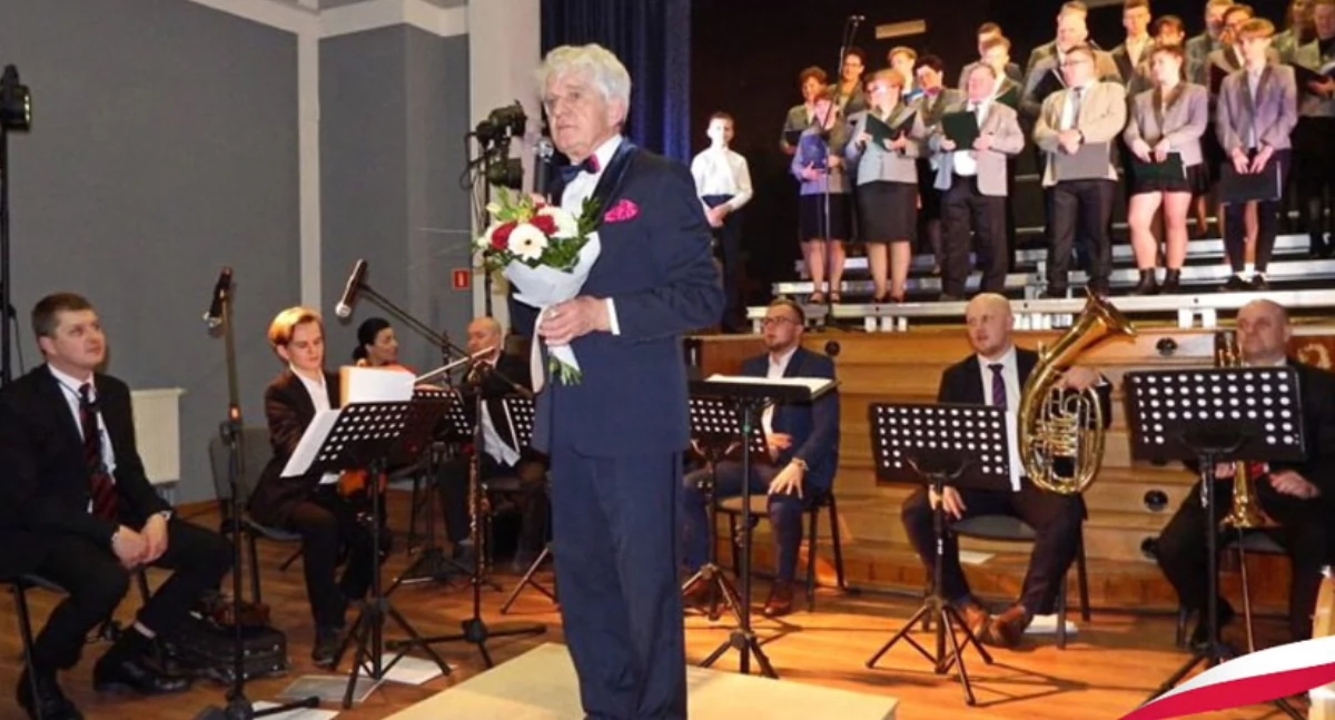 Zapowiedzi, Chmielno „Bóg Honor Ojczyzna” koncert okazji tysiąclecia koronacji Bolesława Chrobrego - zdjęcie, fotografia