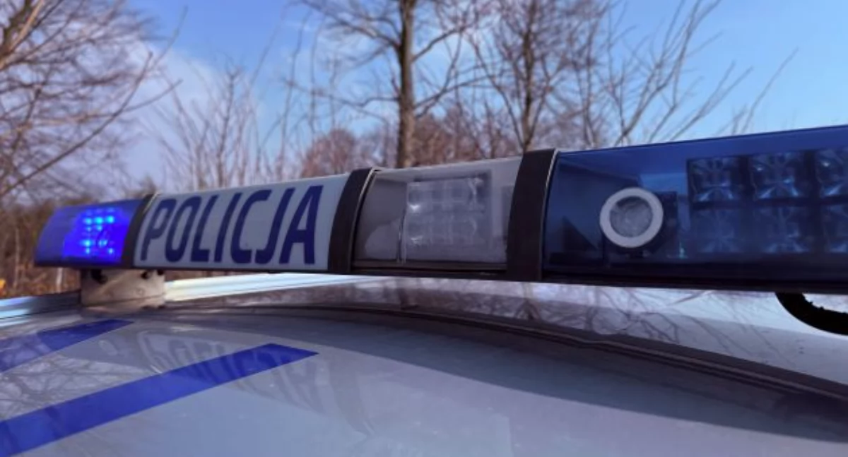 Kronika policyjna, Bezpieczna Wielkanoc kartuscy policjanci apelują rozwagę świątecznym okresie - zdjęcie, fotografia