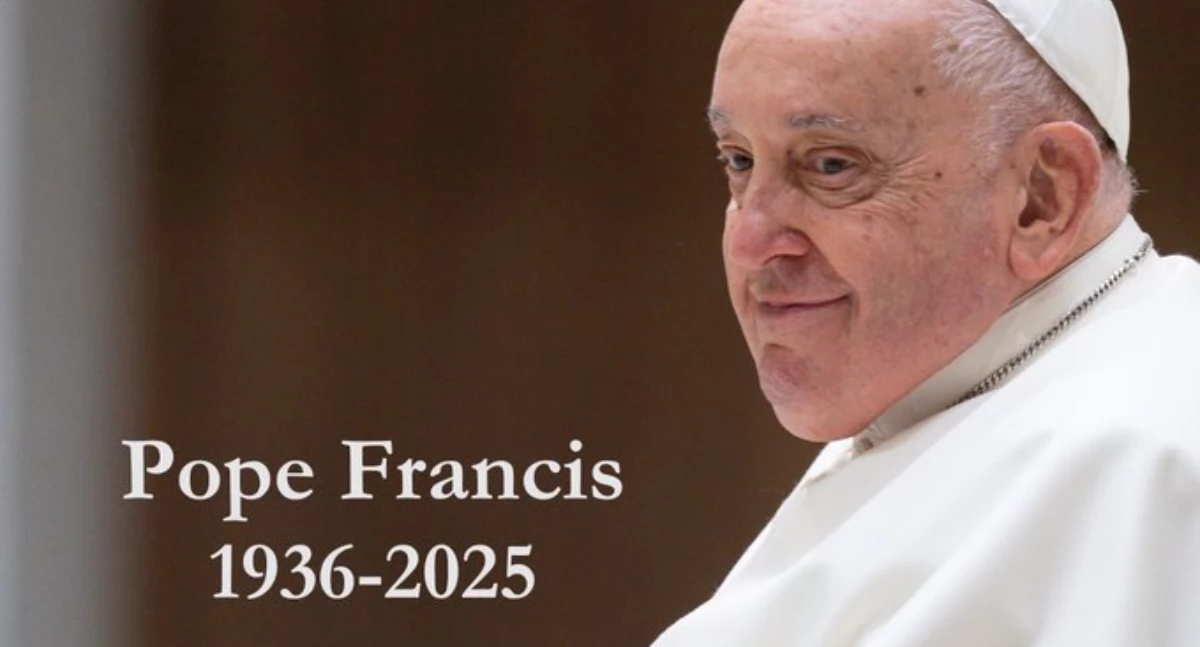 Fot. X.com/VaticanNews