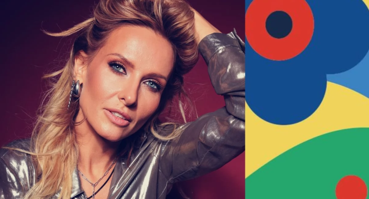 Imprezy, Patrycja Markowska kolejną gwiazdą Truskawkobrania 2025! - zdjęcie, fotografia
