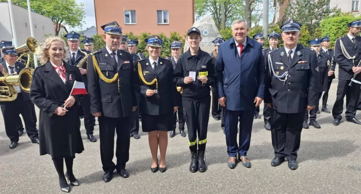 fot. UG Kartuzy