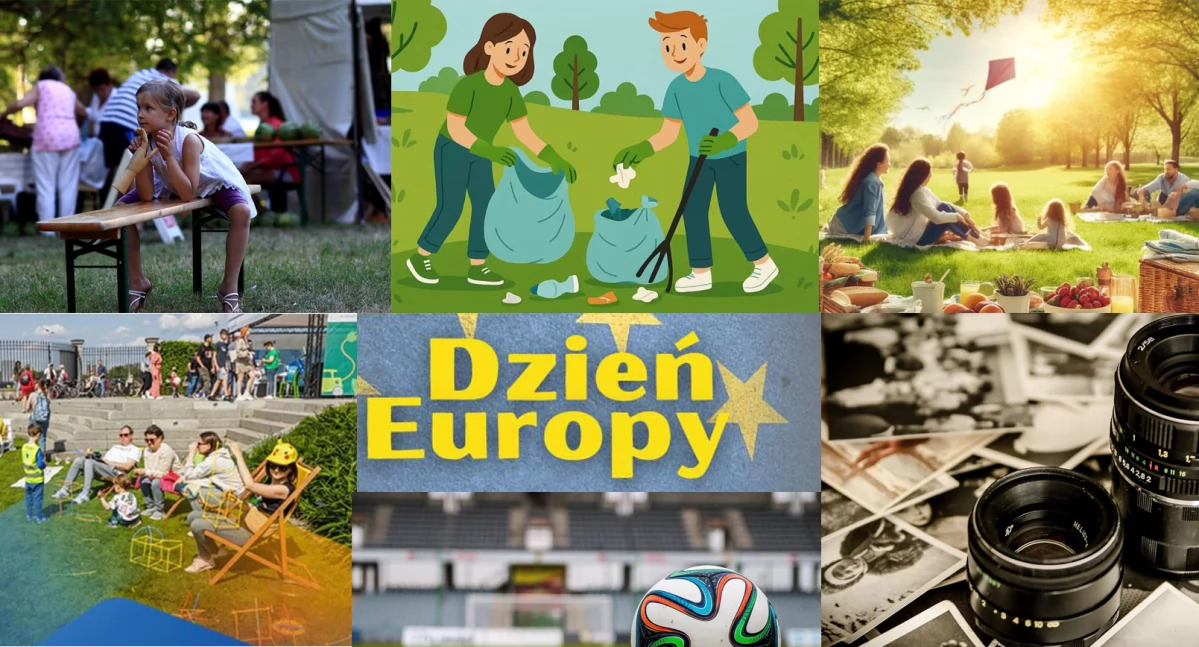 Zapowiedzi, Weekend pełen historii kultury społecznych inicjatyw Sprawdź będzie działo! - zdjęcie, fotografia