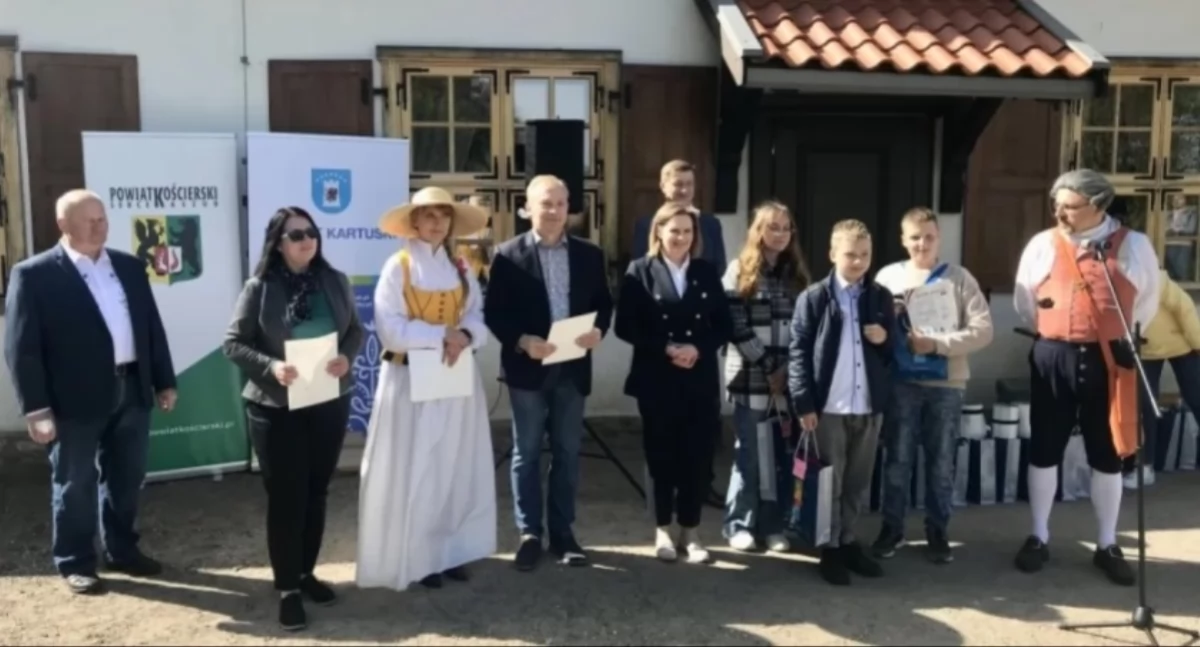 Zapowiedzi, Przed jubileuszowa edycja Rajdu Józefem Wybickim dołącz wyprawy generalskie epolety! - zdjęcie, fotografia