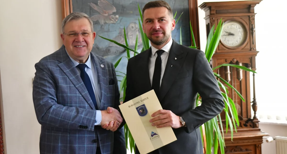 fot. UG Kartuzy