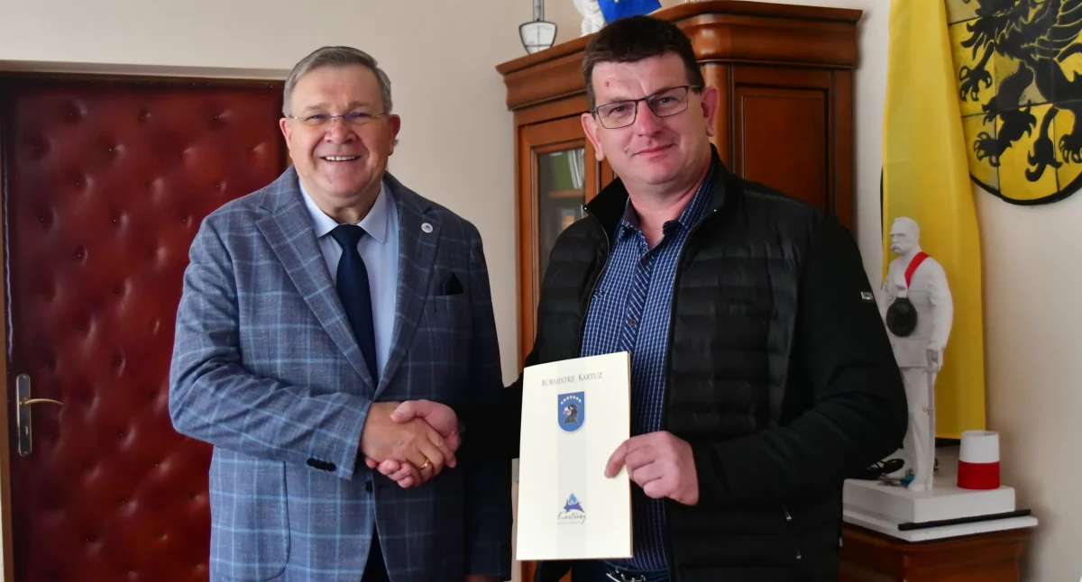fot. UG Kartuzy
