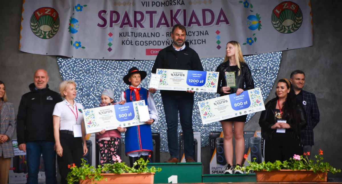 fot. GOKSiR Chmielno