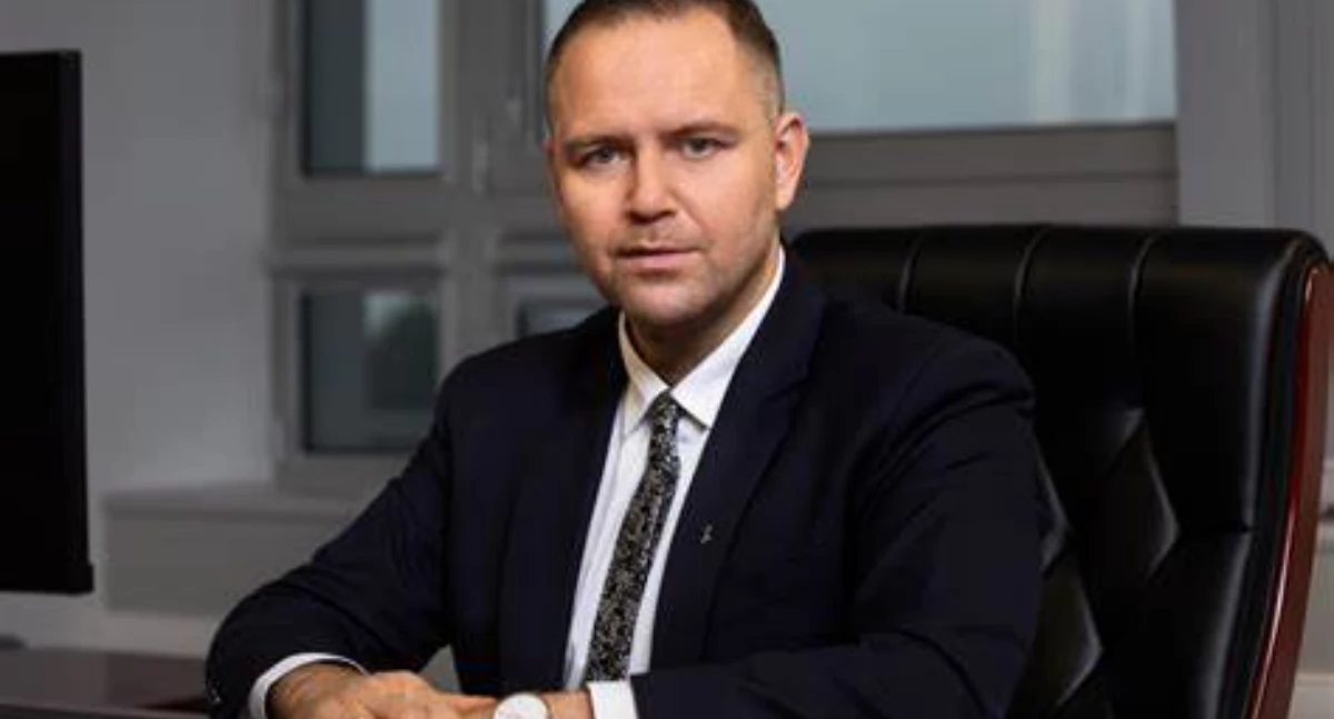 Wybory, Karol Nawrocki prezydentem głosował powiat kartuski - zdjęcie, fotografia