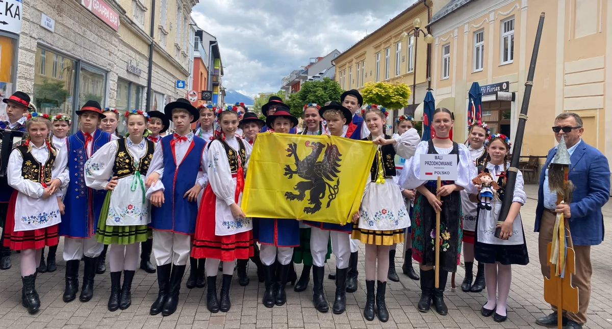 Fot. nadesłane
