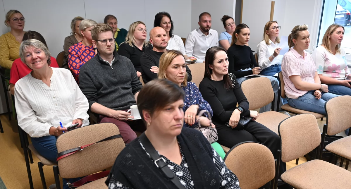 Tu mieszkamy, Iskry sąsiedzkiej zmiany rusza kolejna edycja projektu „Ja Sąsiedzi” - zdjęcie, fotografia