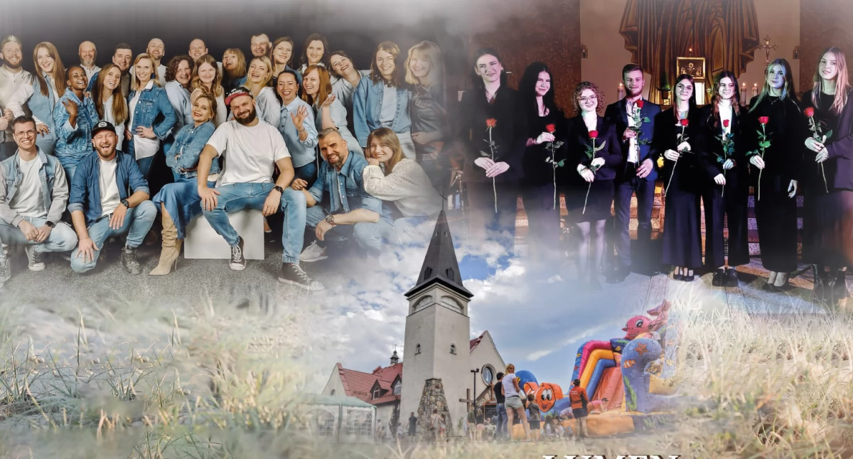 Zapowiedzi, Festiwal Dobrego Czasu czwarty Grzybnie - zdjęcie, fotografia