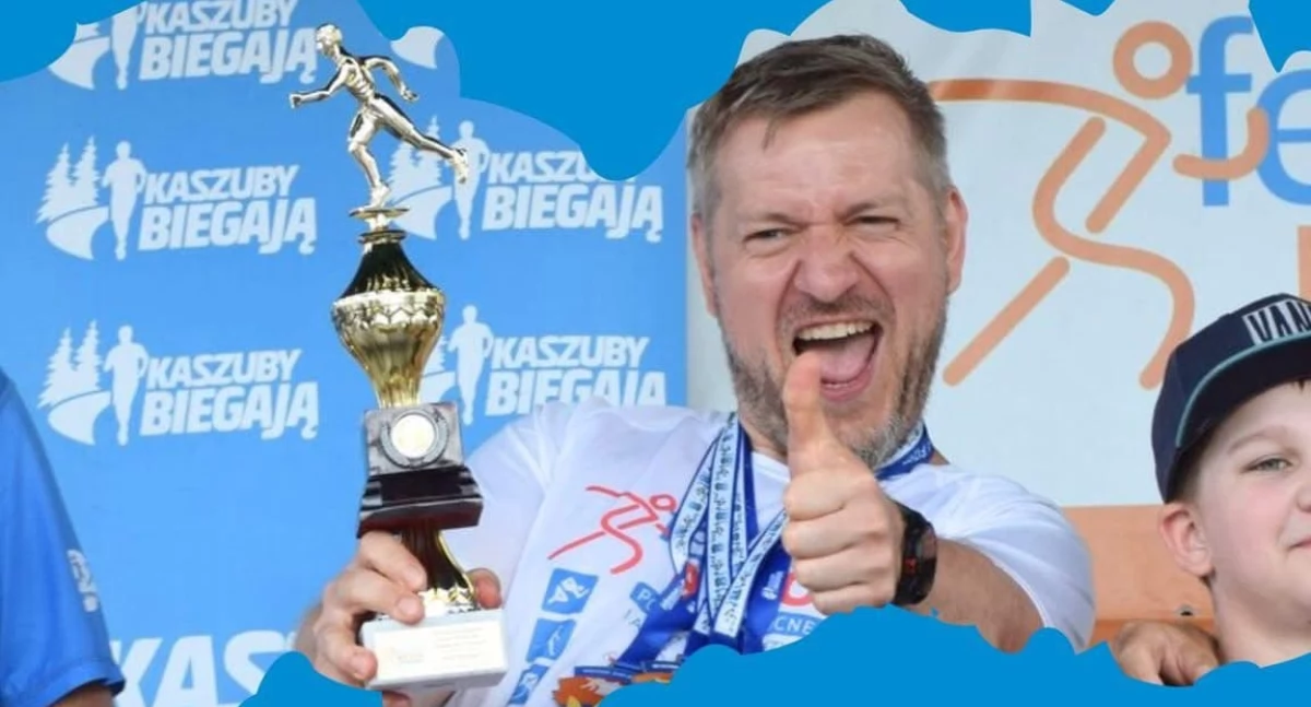 Biegi, Festiwal Biegów Polski Północnej gotowi wyzwanie - zdjęcie, fotografia