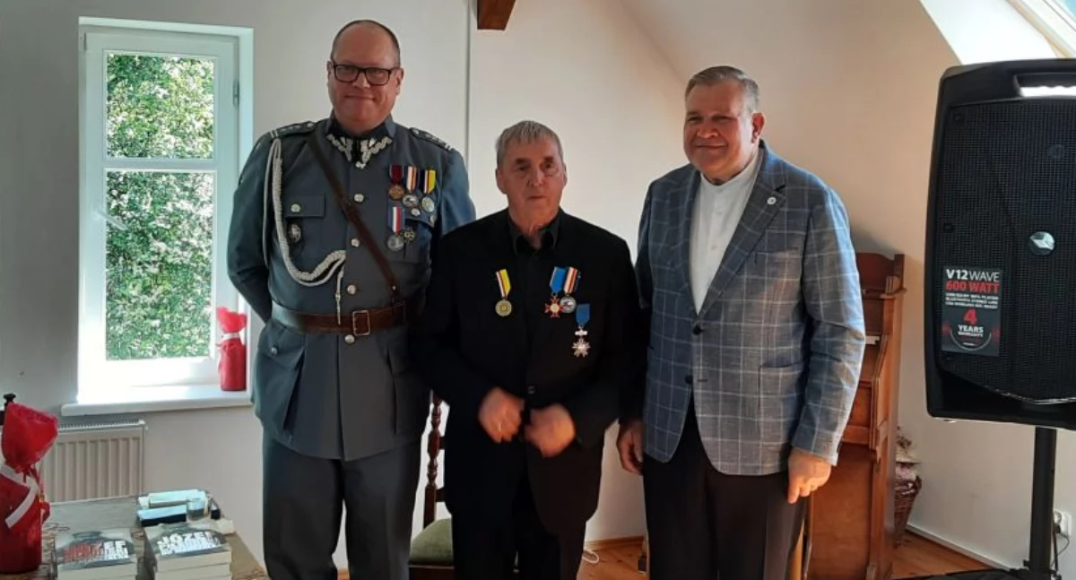 fot. Muzeum Kaszubskie w Kartuzach