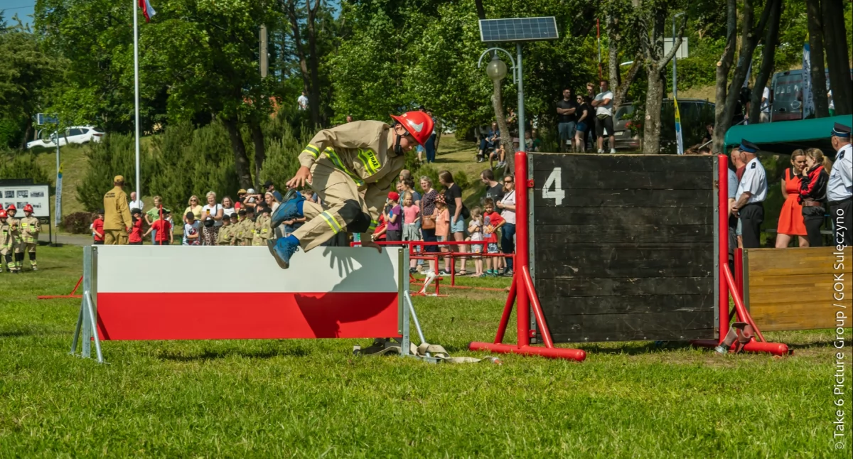 fot. GOK Sulęczyno