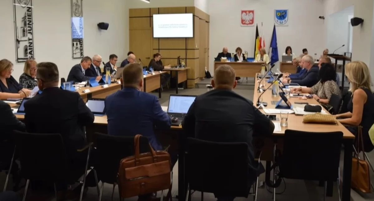 źródło fot. UG Żukowo