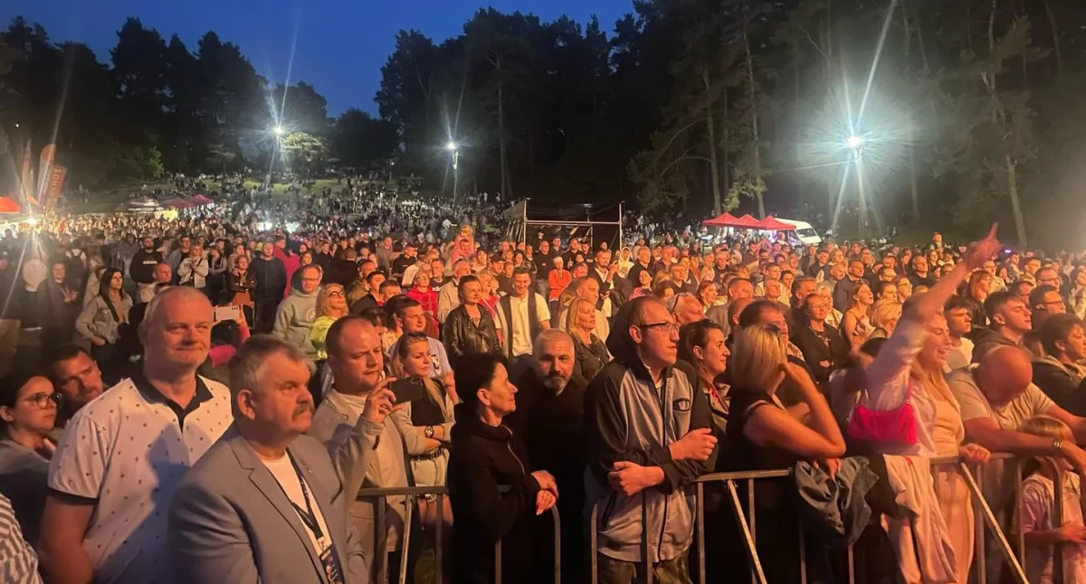 Ludzie i pasje, Gmina Żukowo tętniła życiem Atrakcje przyciągnęły tłumy - zdjęcie, fotografia