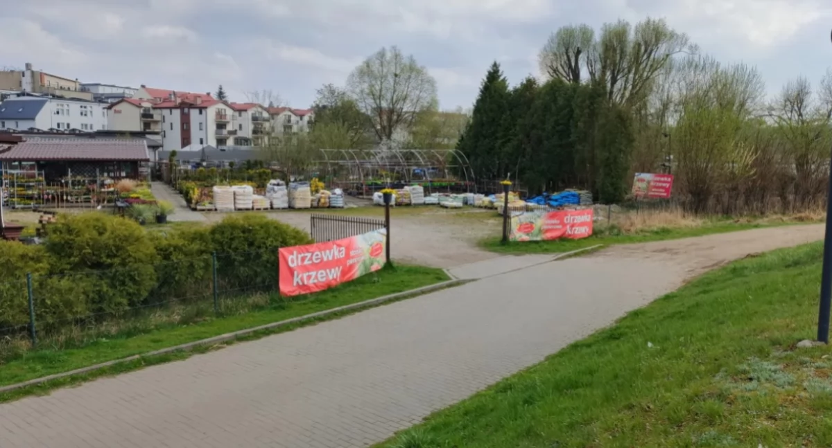 Interwencje, Kartuzy Budowa obwodnicy kwiaciarni ruszyła! Mieszkańcy kryją oburzenia - zdjęcie, fotografia