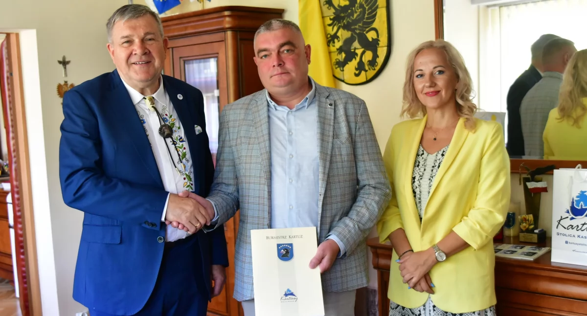 fot. UG Kartuzy