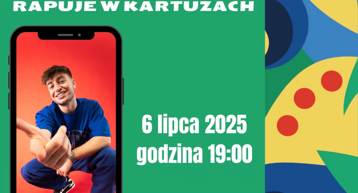 Rozrywka, Znamy zwycięzcę konkursu! EDZIO niedzielę scenie - zdjęcie, fotografia