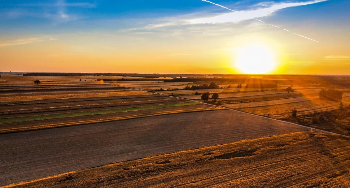 Rolnictwo, Ruszył konkurs „Agro 2025” zgłoś swoje gospodarstwo! - zdjęcie, fotografia