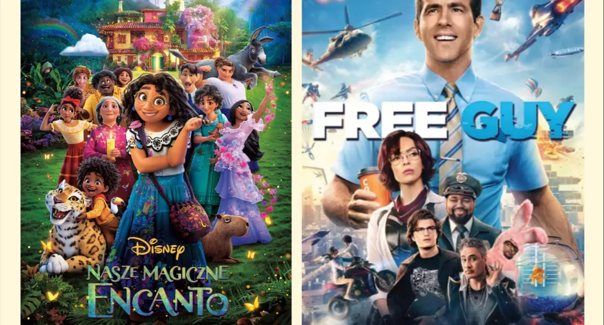 Zapowiedzi, Filmowy wieczór gwiazdami plenerowe Stężycy - zdjęcie, fotografia