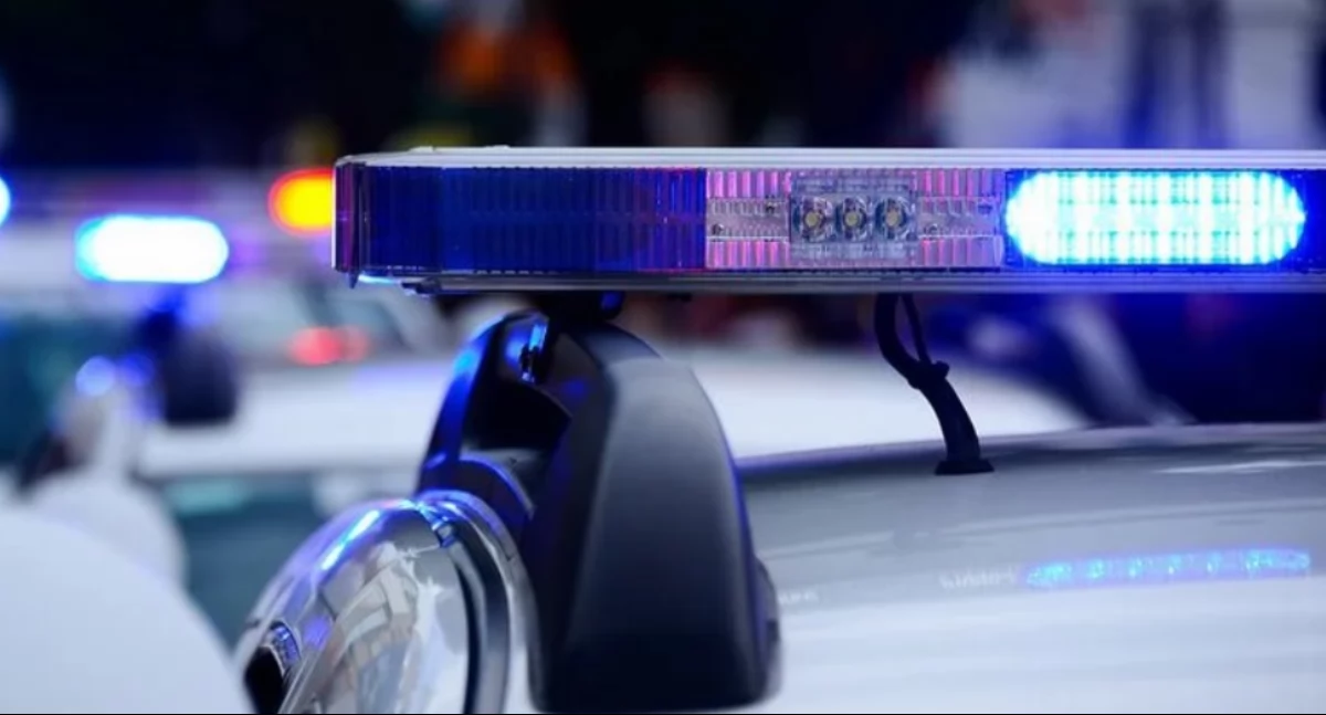 Kronika policyjna, poszukiwany przestępstwa seksualne wobec małoletnich latek rękach policji - zdjęcie, fotografia