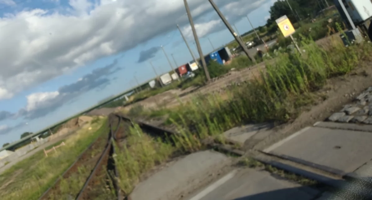 Transport, Podróż koleją Trójmiasta gehenna Mieszkańcy mówią chaosie bałaganie! - zdjęcie, fotografia
